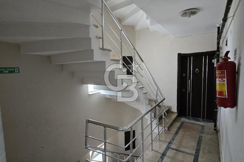 KEPEZDE CADDE ÜZERİ SATILIK 3+1 DAİRE