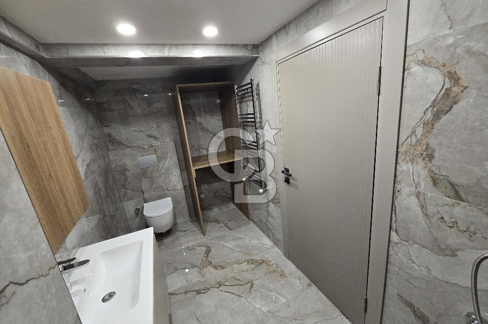 KEPEZDE CADDE ÜZERİ SATILIK 3+1 DAİRE