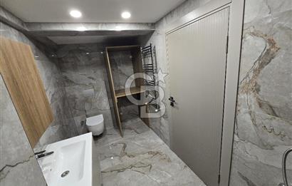 KEPEZDE CADDE ÜZERİ SATILIK 3+1 DAİRE