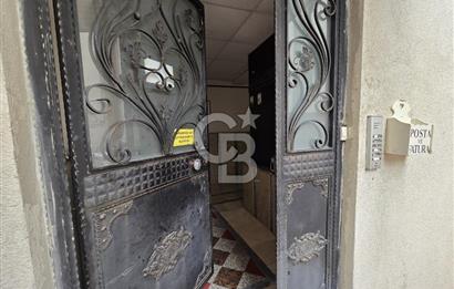 KEPEZDE CADDE ÜZERİ SATILIK 3+1 DAİRE