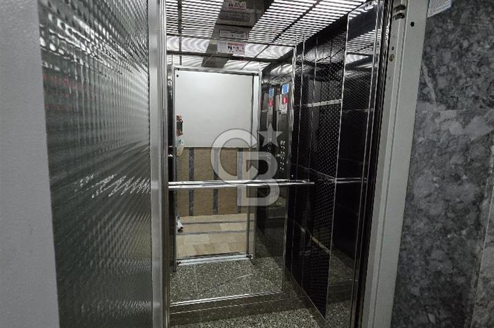 KEPEZDE CADDE ÜZERİ SATILIK 3+1 DAİRE