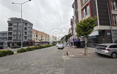 KEPEZDE CADDE ÜZERİ SATILIK 3+1 DAİRE