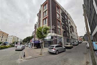 KEPEZDE CADDE ÜZERİ SATILIK 3+1 DAİRE
