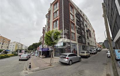 KEPEZDE CADDE ÜZERİ SATILIK 3+1 DAİRE
