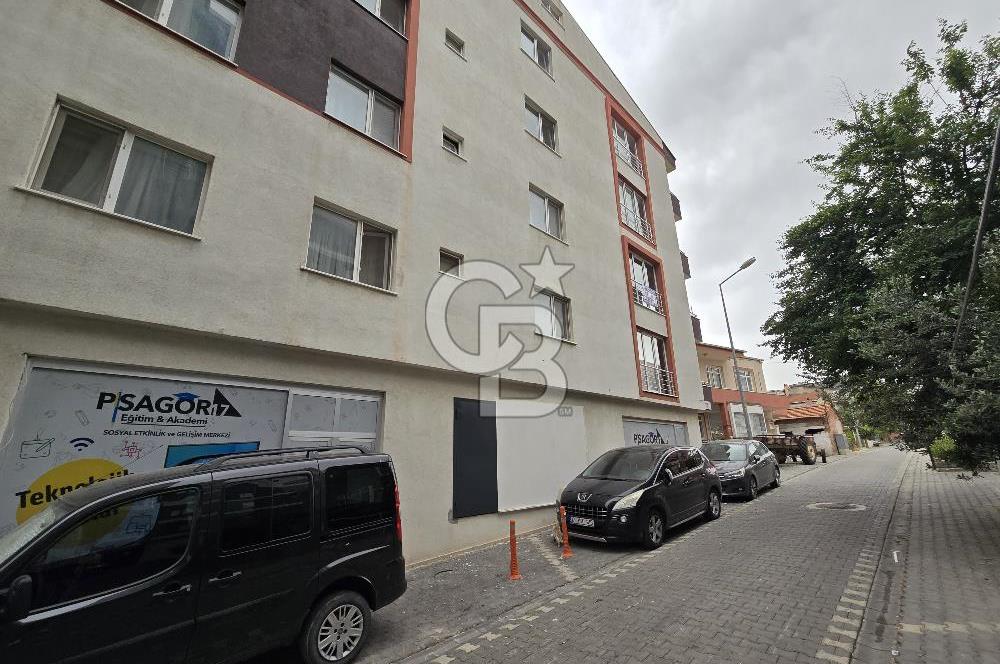 KEPEZDE CADDE ÜZERİ SATILIK 3+1 DAİRE