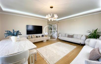 PENDİK ÇINAR LİFE SİTESİNDE ÖZEL TASARIM VE EŞYALI 3+1 SATILIK