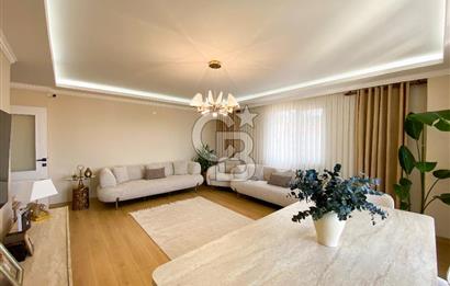 PENDİK ÇINAR LİFE SİTESİNDE ÖZEL TASARIM VE EŞYALI 3+1 SATILIK