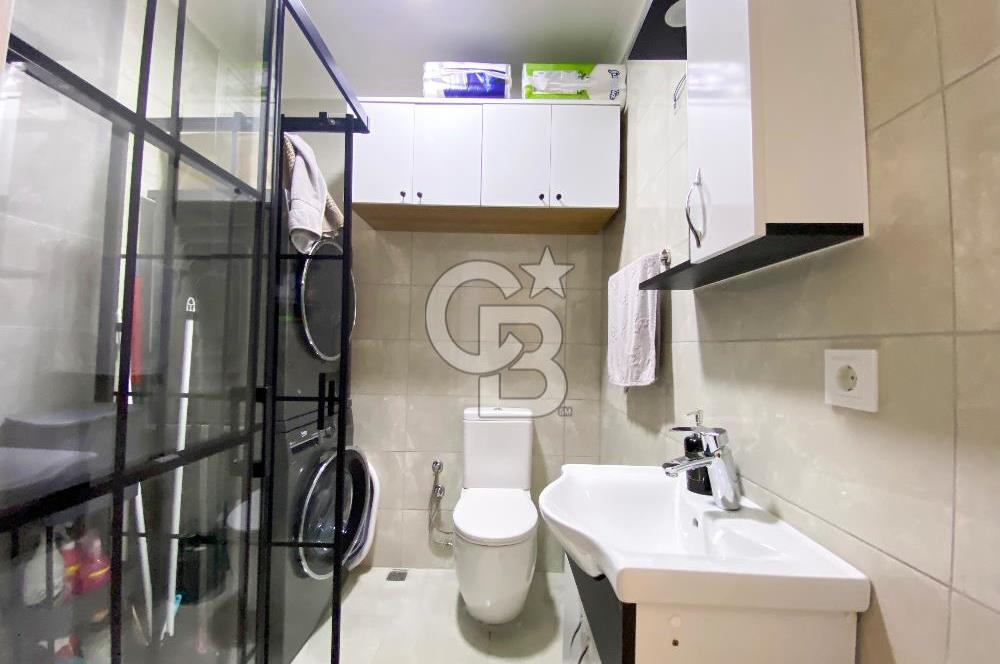 PENDİK ÇINAR LİFE SİTESİNDE ÖZEL TASARIM VE EŞYALI 3+1 SATILIK