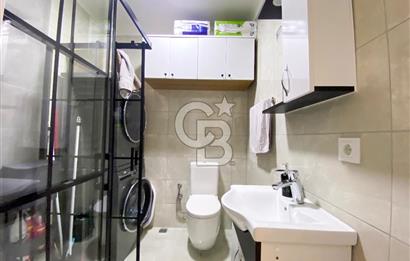 PENDİK ÇINAR LİFE SİTESİNDE ÖZEL TASARIM VE EŞYALI 3+1 SATILIK