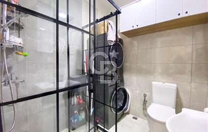 PENDİK ÇINAR LİFE SİTESİNDE ÖZEL TASARIM VE EŞYALI 3+1 SATILIK