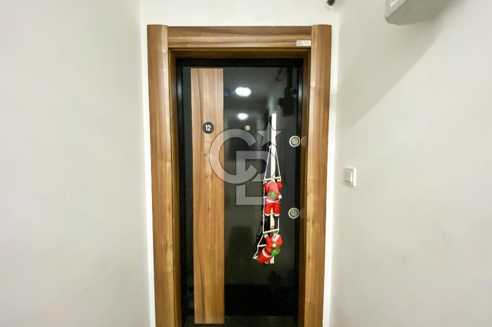 PENDİK ÇINAR LİFE SİTESİNDE ÖZEL TASARIM VE EŞYALI 3+1 SATILIK