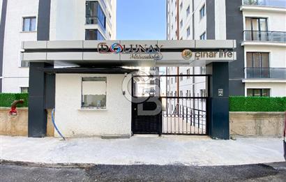 PENDİK ÇINAR LİFE SİTESİNDE ÖZEL TASARIM VE EŞYALI 3+1 SATILIK