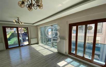 Merkezi konumda genç binada 3+1 Satılık Daire