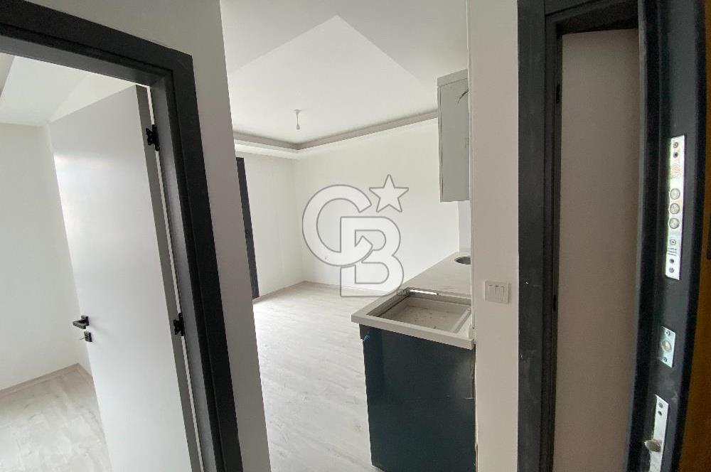 Seferihisar"LUWİ RESİDANCE" Projesinde satılık Çatı Dubleksi 2+1  B10
