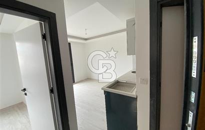 Seferihisar"LUWİ RESİDANCE" Projesinde satılık Çatı Dubleksi 2+1  B10