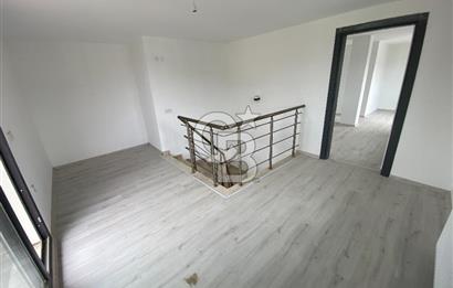 Seferihisar"LUWİ RESİDANCE" Projesinde satılık Çatı Dubleksi 2+1  B10