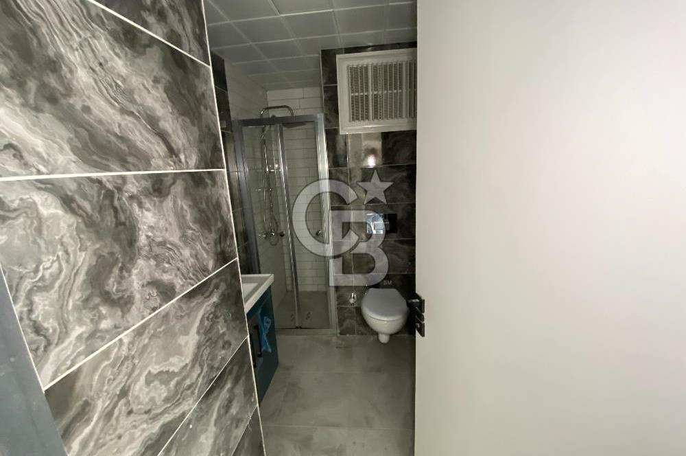 Seferihisar "LUWİ RESİDANCE" Projesinde Satılık 1+1
