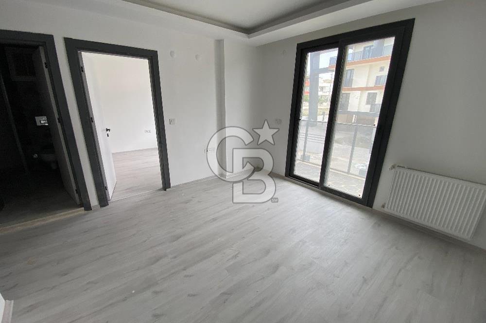 Seferihisar "LUWİ RESİDANCE" Projesinde Satılık 1+1