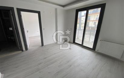 Seferihisar "LUWİ RESİDANCE" Projesinde Satılık 1+1