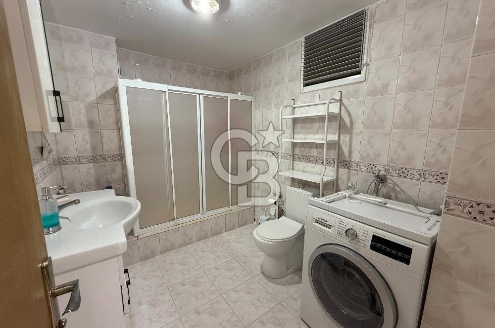 MALTEPE FINDIKLI MAHALLESİNDE EŞYALI KİRALIK 3+1