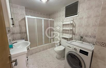 MALTEPE FINDIKLI MAHALLESİNDE EŞYALI KİRALIK 3+1