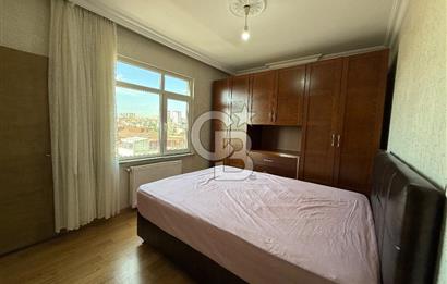 MALTEPE FINDIKLI MAHALLESİNDE EŞYALI KİRALIK 3+1