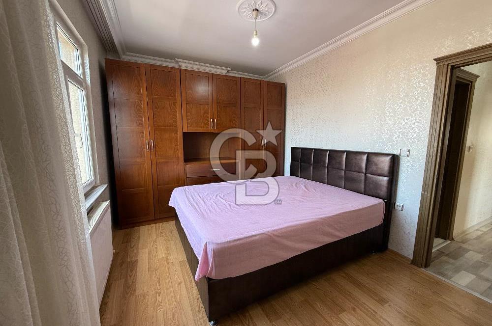 MALTEPE FINDIKLI MAHALLESİNDE EŞYALI KİRALIK 3+1