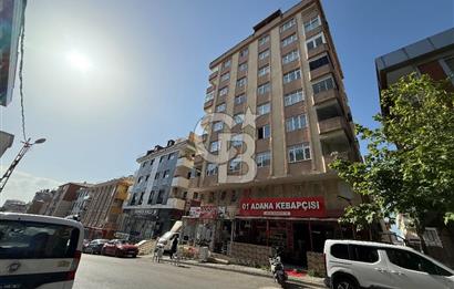 MALTEPE FINDIKLI MAHALLESİNDE EŞYALI KİRALIK 3+1