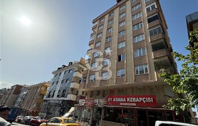 MALTEPE FINDIKLI MAHALLESİNDE EŞYALI KİRALIK 3+1