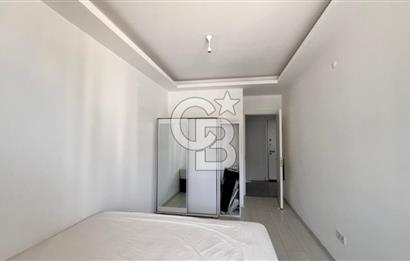 LUWI RESIDENCE SİTE İÇERİSİNDE KİRALIK 1+1 DAİRE