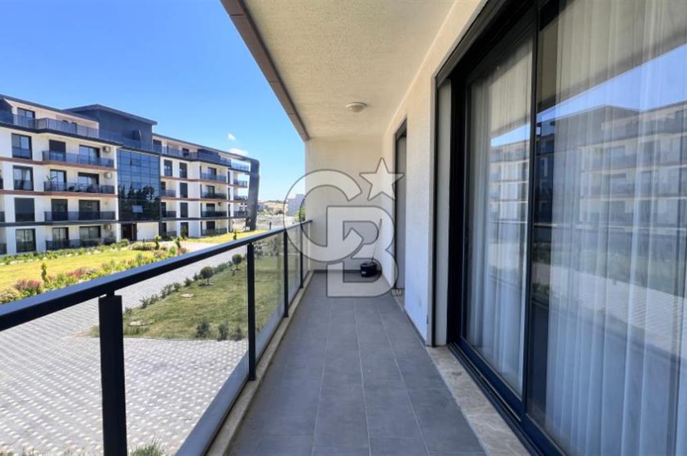 LUWI RESIDENCE SİTE İÇERİSİNDE KİRALIK 1+1 DAİRE