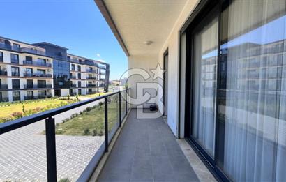 LUWI RESIDENCE SİTE İÇERİSİNDE KİRALIK 1+1 DAİRE