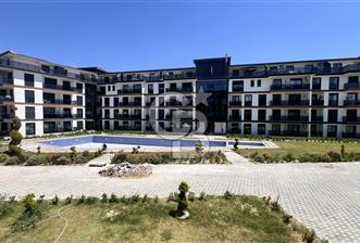 LUWI RESIDENCE SİTE İÇERİSİNDE KİRALIK 1+1 DAİRE - 1 - 278619