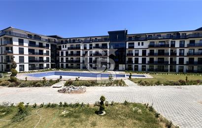 LUWI RESIDENCE SİTE İÇERİSİNDE KİRALIK 1+1 DAİRE