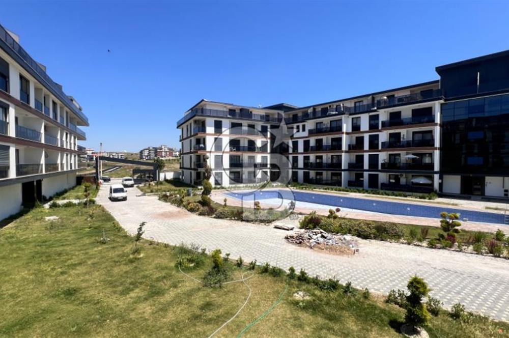 LUWI RESIDENCE SİTE İÇERİSİNDE KİRALIK 1+1 DAİRE