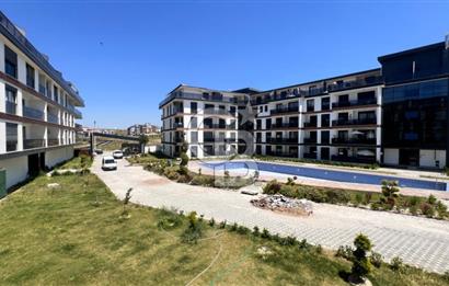 LUWI RESIDENCE SİTE İÇERİSİNDE KİRALIK 1+1 DAİRE