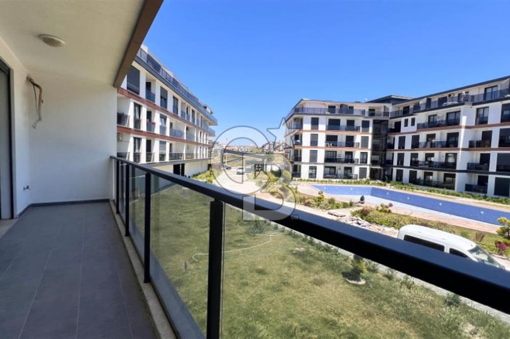 LUWI RESIDENCE SİTE İÇERİSİNDE KİRALIK 1+1 DAİRE