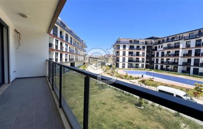 LUWI RESIDENCE SİTE İÇERİSİNDE KİRALIK 1+1 DAİRE
