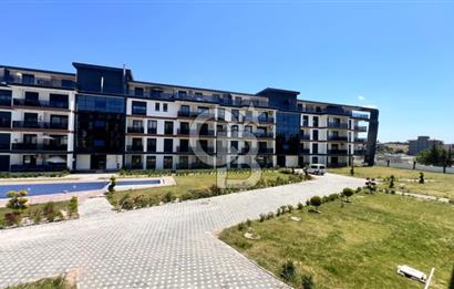 LUWI RESIDENCE SİTE İÇERİSİNDE KİRALIK 1+1 DAİRE