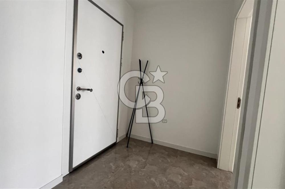 LUWI RESIDENCE SİTE İÇERİSİNDE KİRALIK 1+1 DAİRE