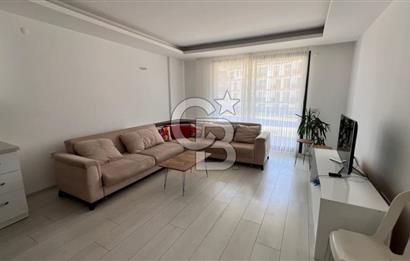 LUWI RESIDENCE SİTE İÇERİSİNDE KİRALIK 1+1 DAİRE