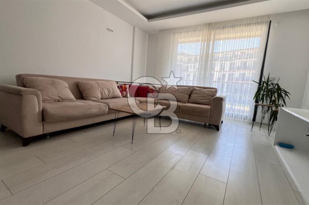 LUWI RESIDENCE SİTE İÇERİSİNDE KİRALIK 1+1 DAİRE
