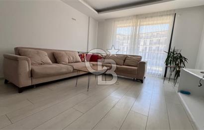 LUWI RESIDENCE SİTE İÇERİSİNDE KİRALIK 1+1 DAİRE