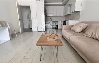 LUWI RESIDENCE SİTE İÇERİSİNDE KİRALIK 1+1 DAİRE
