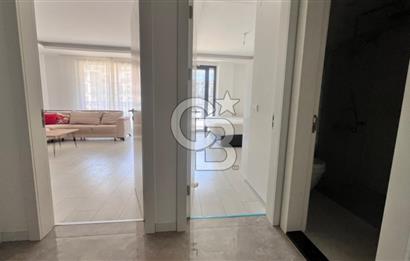 LUWI RESIDENCE SİTE İÇERİSİNDE KİRALIK 1+1 DAİRE