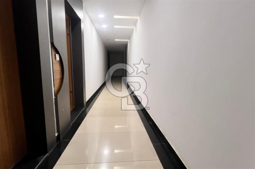 LUWI RESIDENCE SİTE İÇERİSİNDE KİRALIK 1+1 DAİRE