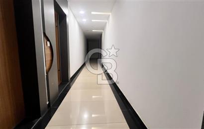LUWI RESIDENCE SİTE İÇERİSİNDE KİRALIK 1+1 DAİRE
