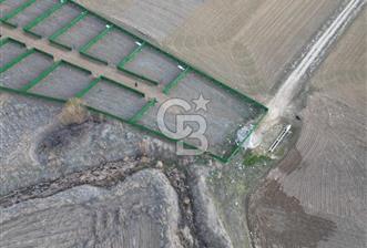 ANKARA GÖLBAŞI JARDİN YAŞAM BAHÇELERİNDE 300 M2 HOBİ BAHÇESİ