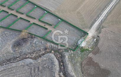 ANKARA GÖLBAŞI JARDİN YAŞAM BAHÇELERİNDE 300 M2 HOBİ BAHÇESİ