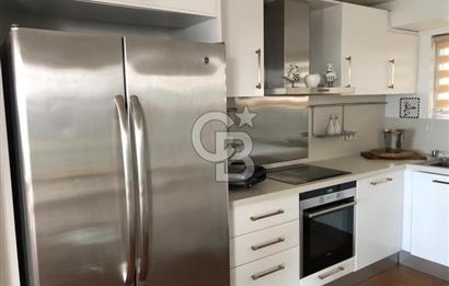 ANDROMEDA GOLD FULL ADALAR MANZARALI 2+1